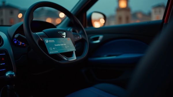 Les avantages exclusifs du programme fidélité Dacia révélés