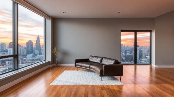 L'immobilier moderne : allier opportunisme et logique