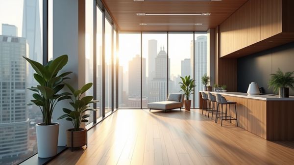 L'immobilier : quand opportunisme et pragmatisme se rencontrent