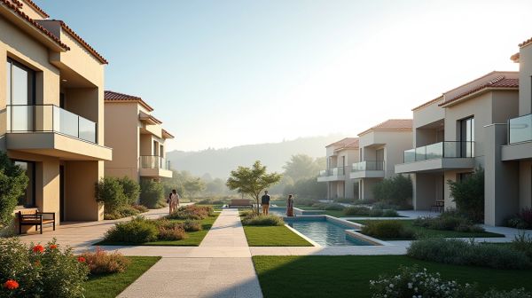 Réussir votre projet immobilier à Six Fours les plages