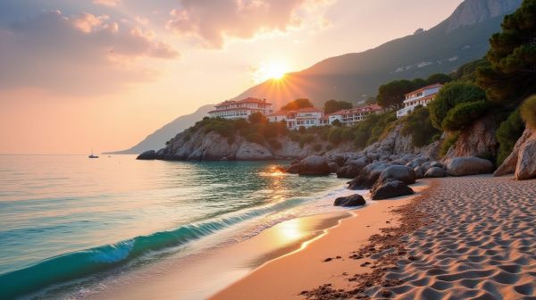 Réussir votre projet immobilier à Six Fours les plages
