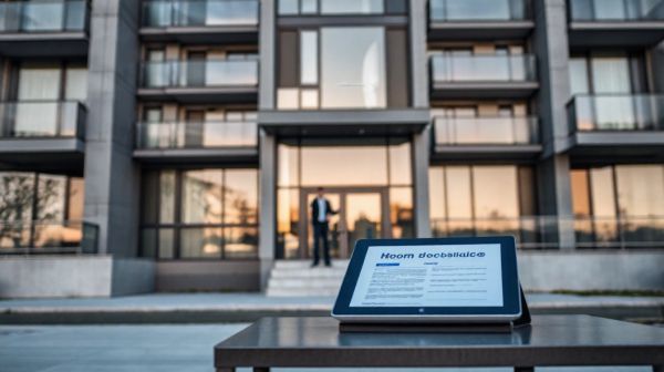 Top stratégies pour choisir une assurance habitation efficace