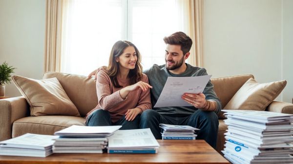 Top stratégies pour choisir une assurance habitation efficace